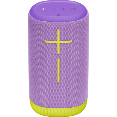 Ultimate Ears UE EVERBOOM Wireless Portable Bluetooth Speaker - Lilac Lime