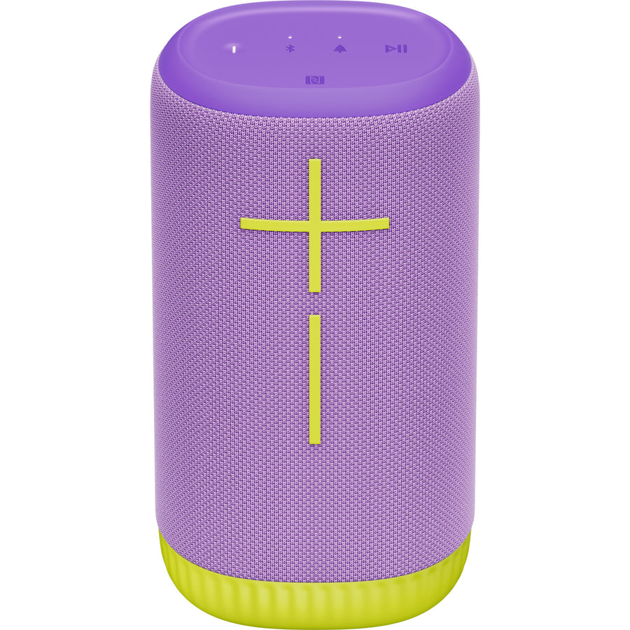 Logitech 984-001935 - UE Everboom - Lilac Lime