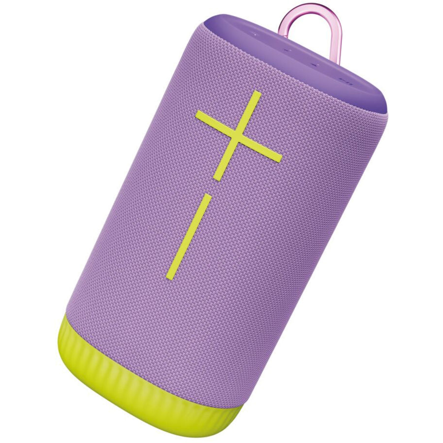 Logitech 984-001935 - UE Everboom - Lilac Lime