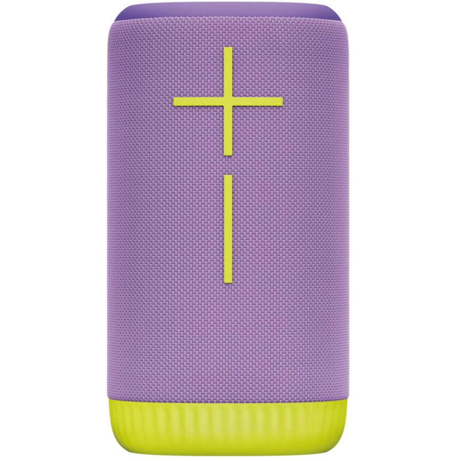 Logitech 984-001935 - UE Everboom - Lilac Lime