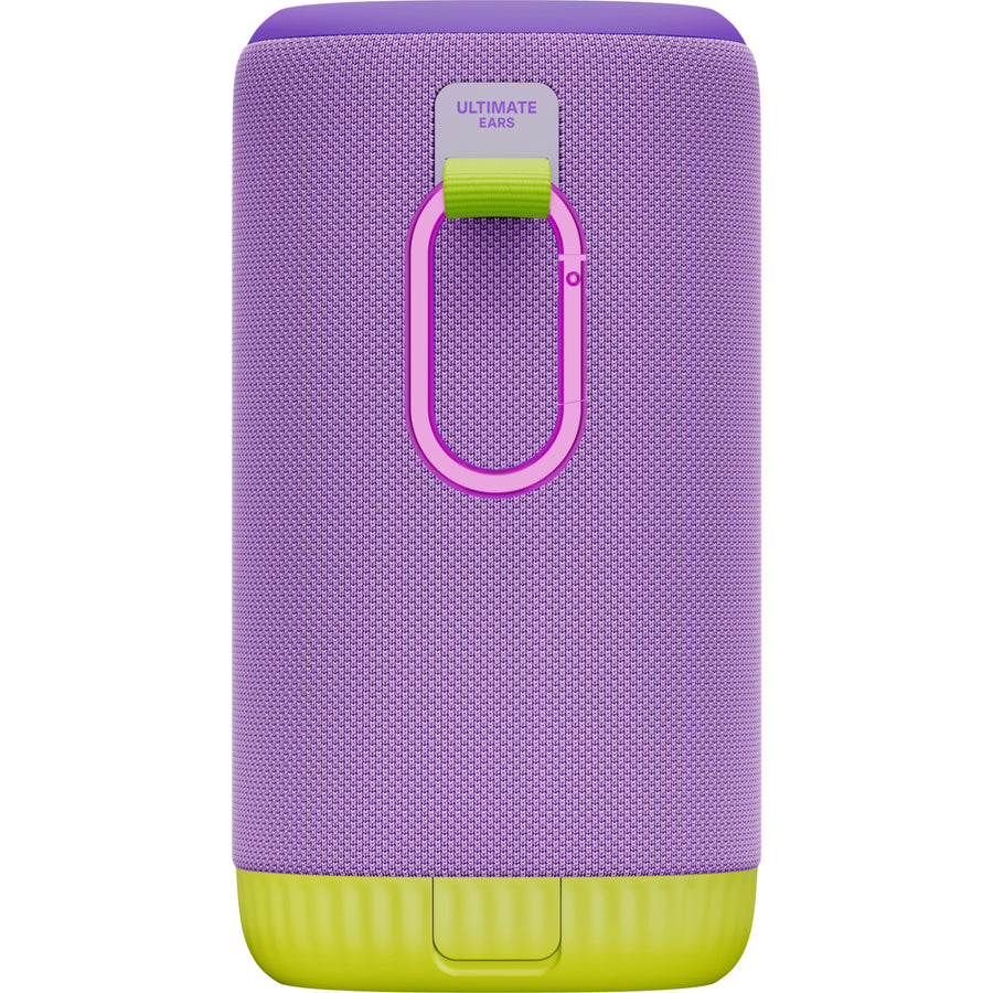 Logitech 984-001935 - UE Everboom - Lilac Lime