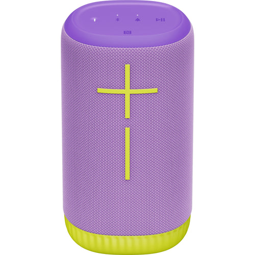 Logitech 984-001935 - UE Everboom - Lilac Lime