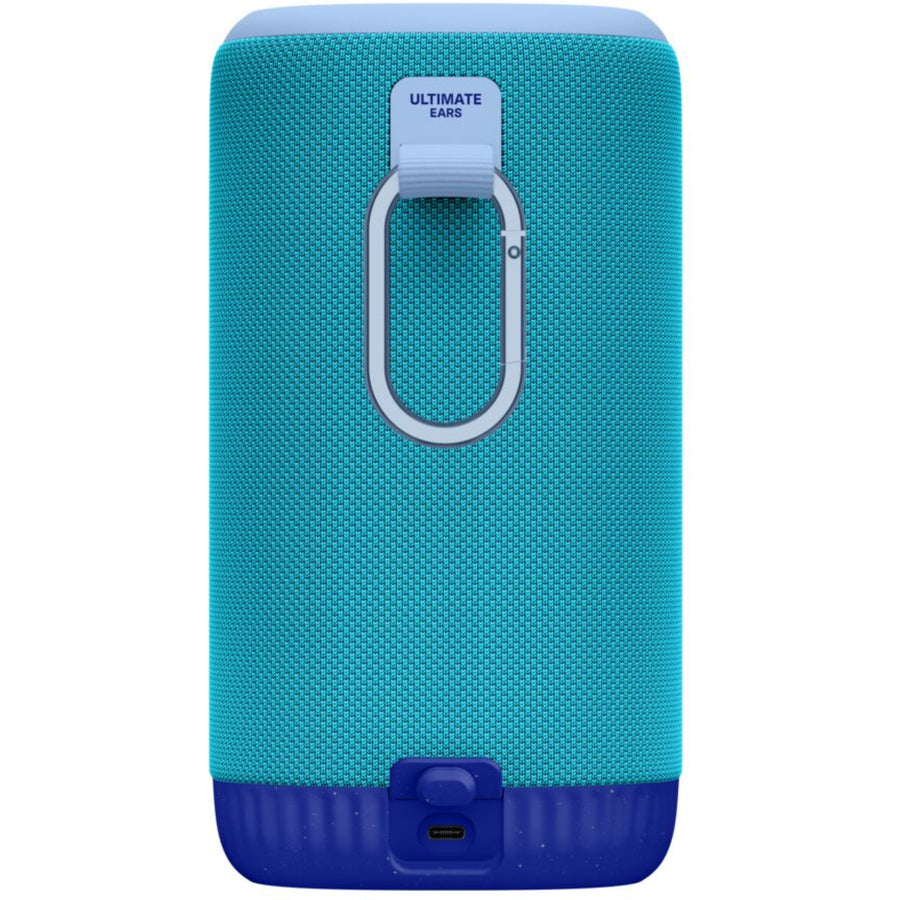 Logitech 984-001925 - UE Everboom - Cobalt Blue