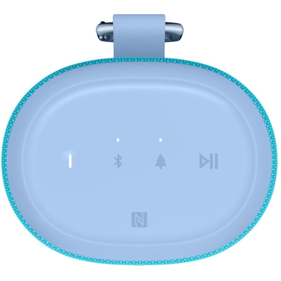 Logitech 984-001925 - UE Everboom - Cobalt Blue