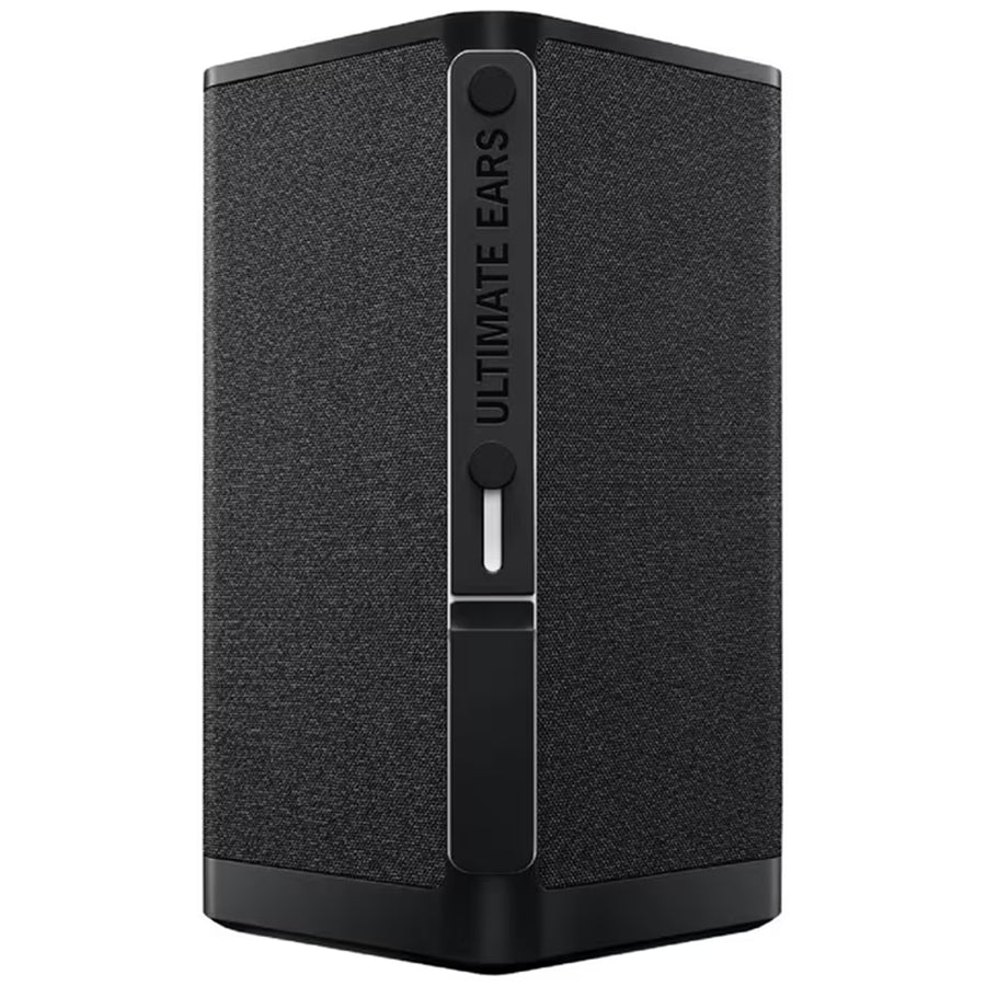 Logitech 984-001956 - Ultimate Ears Hyperboom USB-C - Black