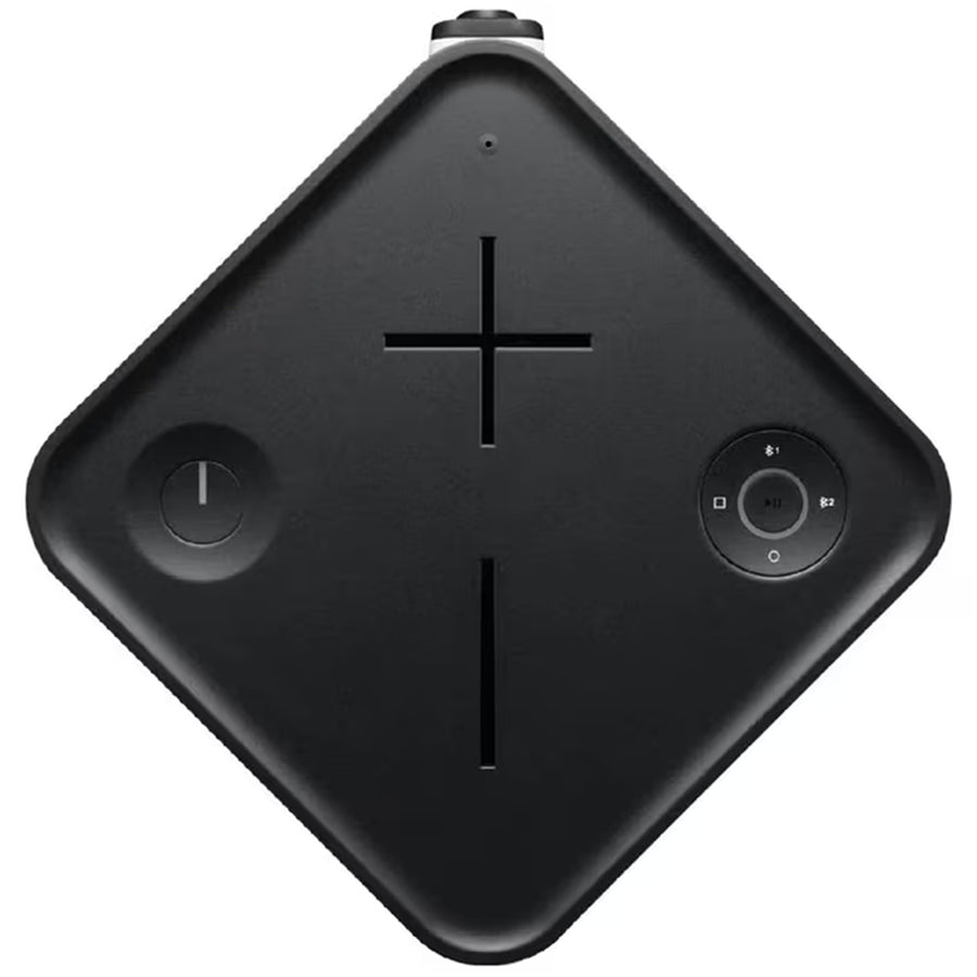 Logitech 984-001956 - Ultimate Ears Hyperboom USB-C - Black