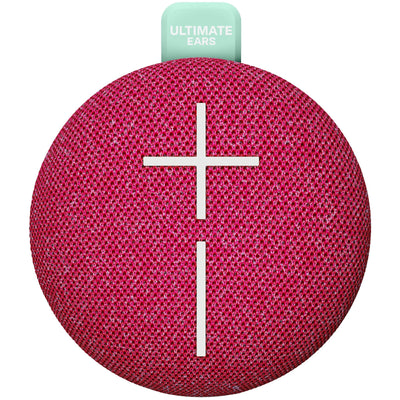 Ultimate Ears MINIROLL - Pink