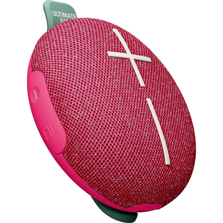 Logitech 984-002036 - UE MINIROLL - Pink