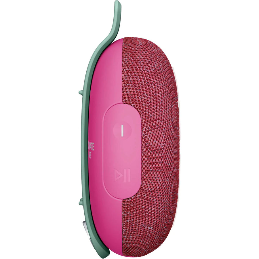 Logitech 984-002036 - UE MINIROLL - Pink