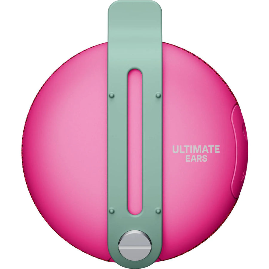 Logitech 984-002036 - UE MINIROLL - Pink