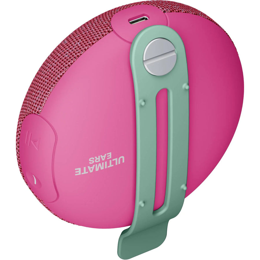 Logitech 984-002036 - UE MINIROLL - Pink