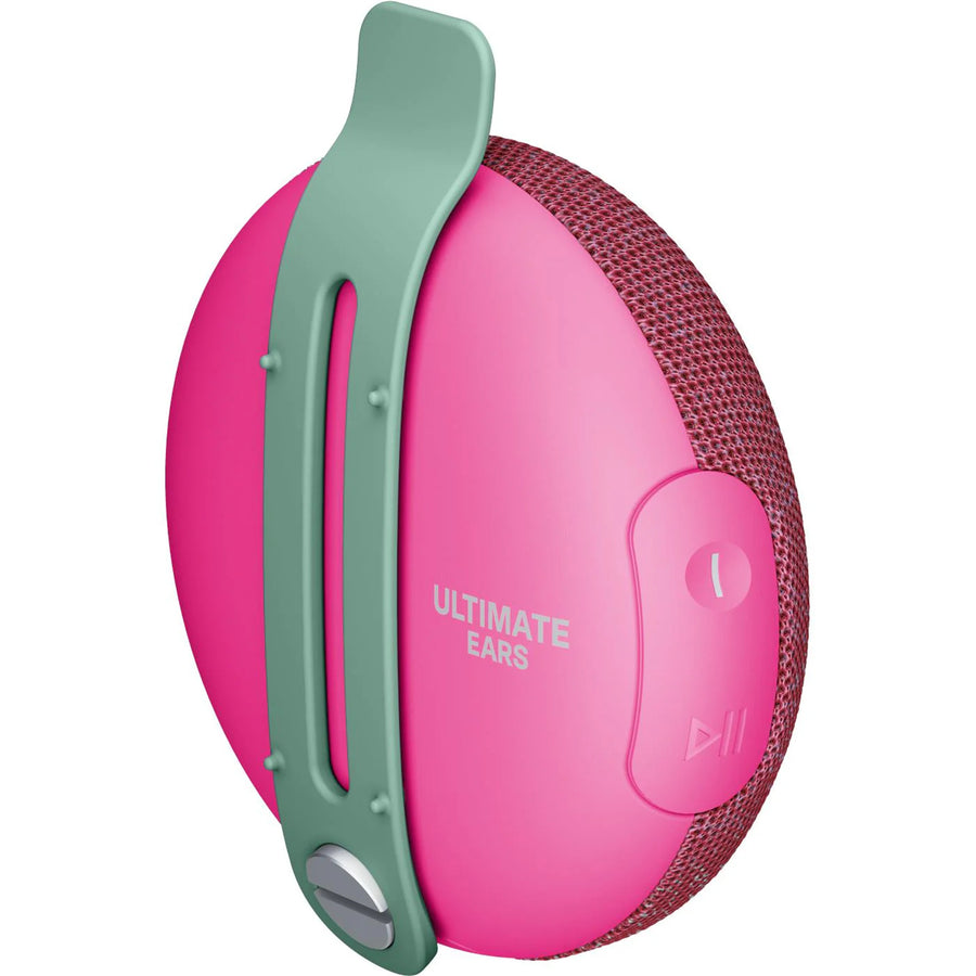 Logitech 984-002036 - UE MINIROLL - Pink
