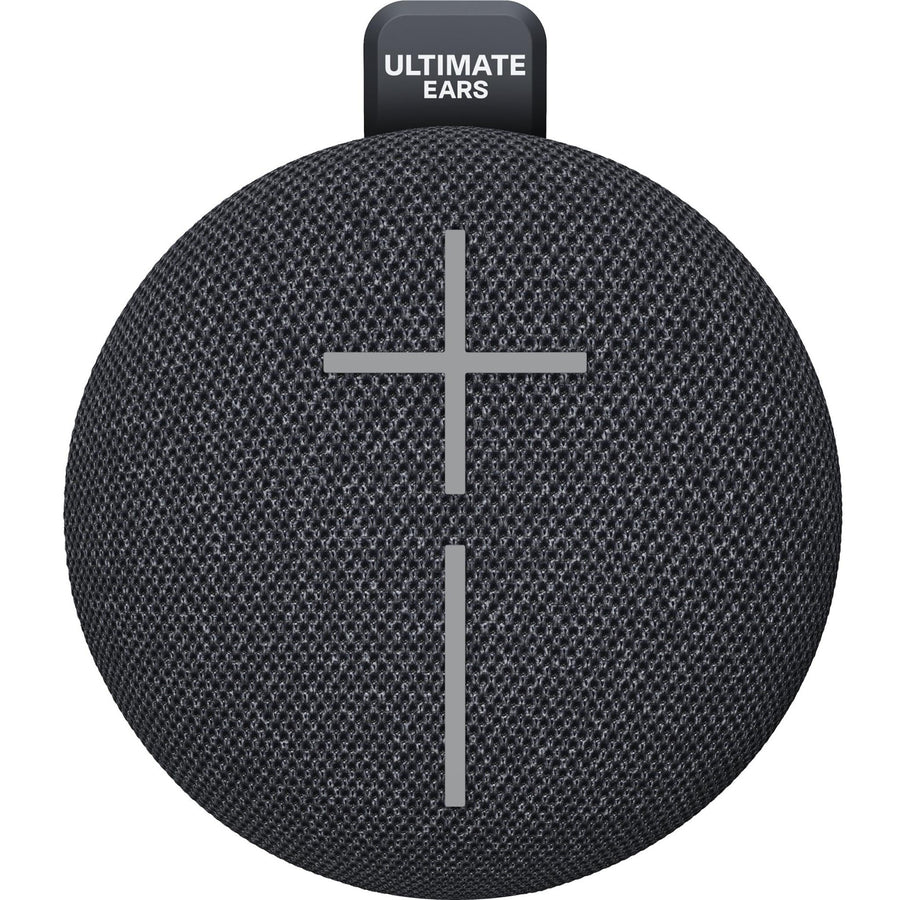Ultimate Ears MINIROLL - Black