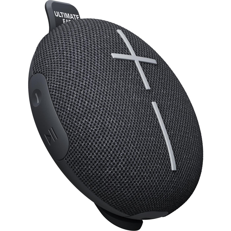 Logitech 984-002018 - UE MINIROLL - Black
