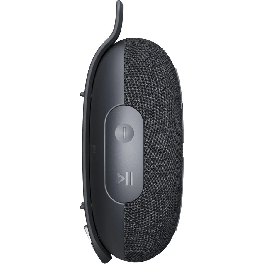 Logitech 984-002018 - UE MINIROLL - Black