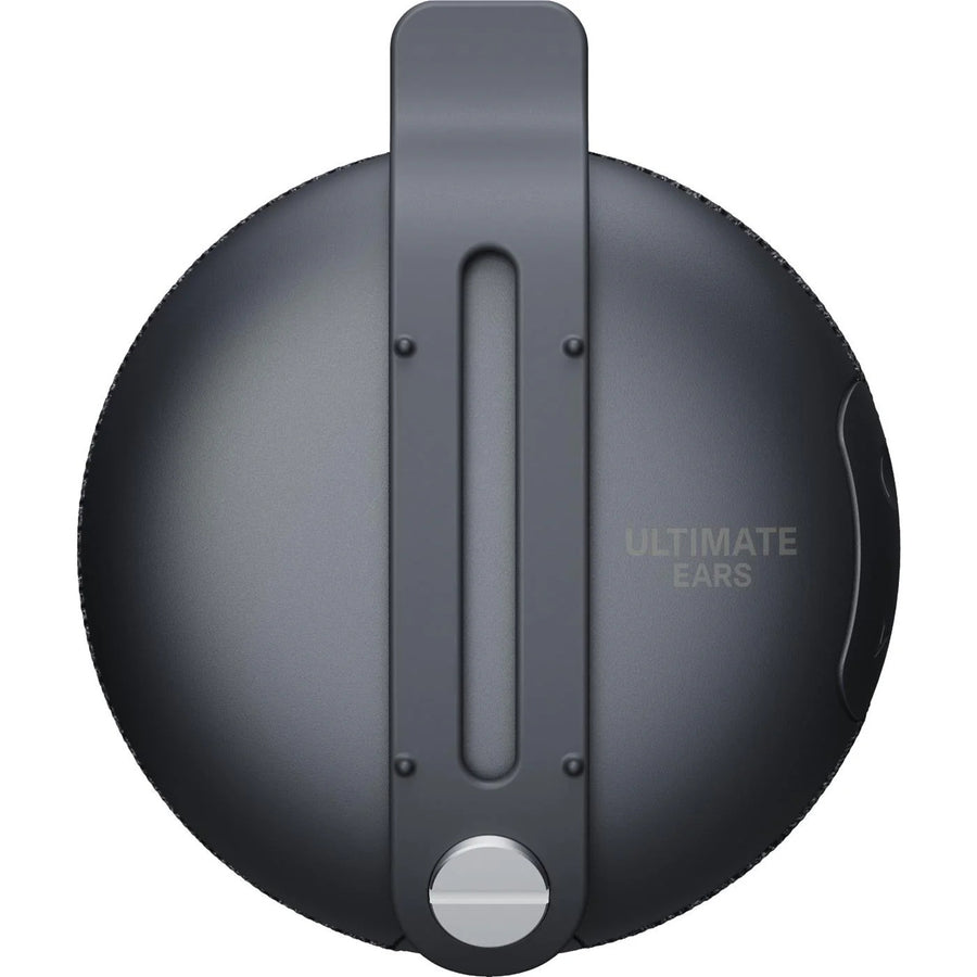 Logitech 984-002018 - UE MINIROLL - Black