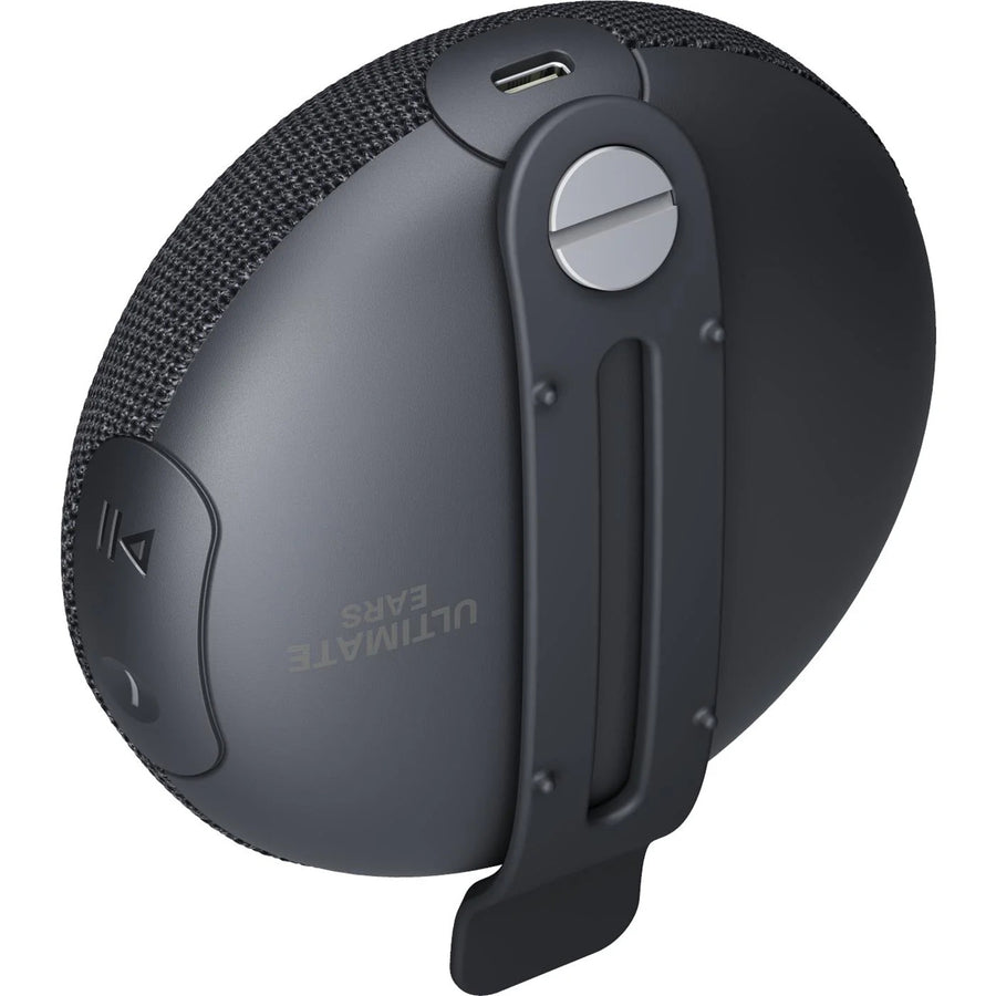 Logitech 984-002018 - UE MINIROLL - Black