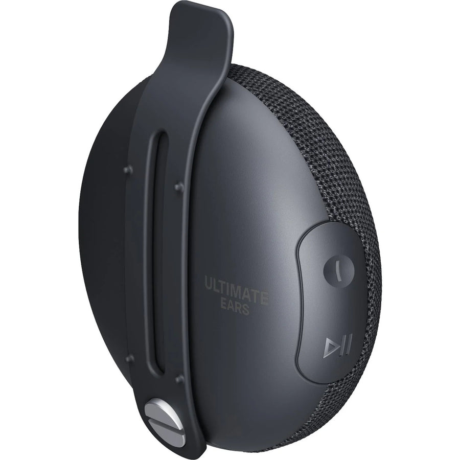 Logitech 984-002018 - UE MINIROLL - Black