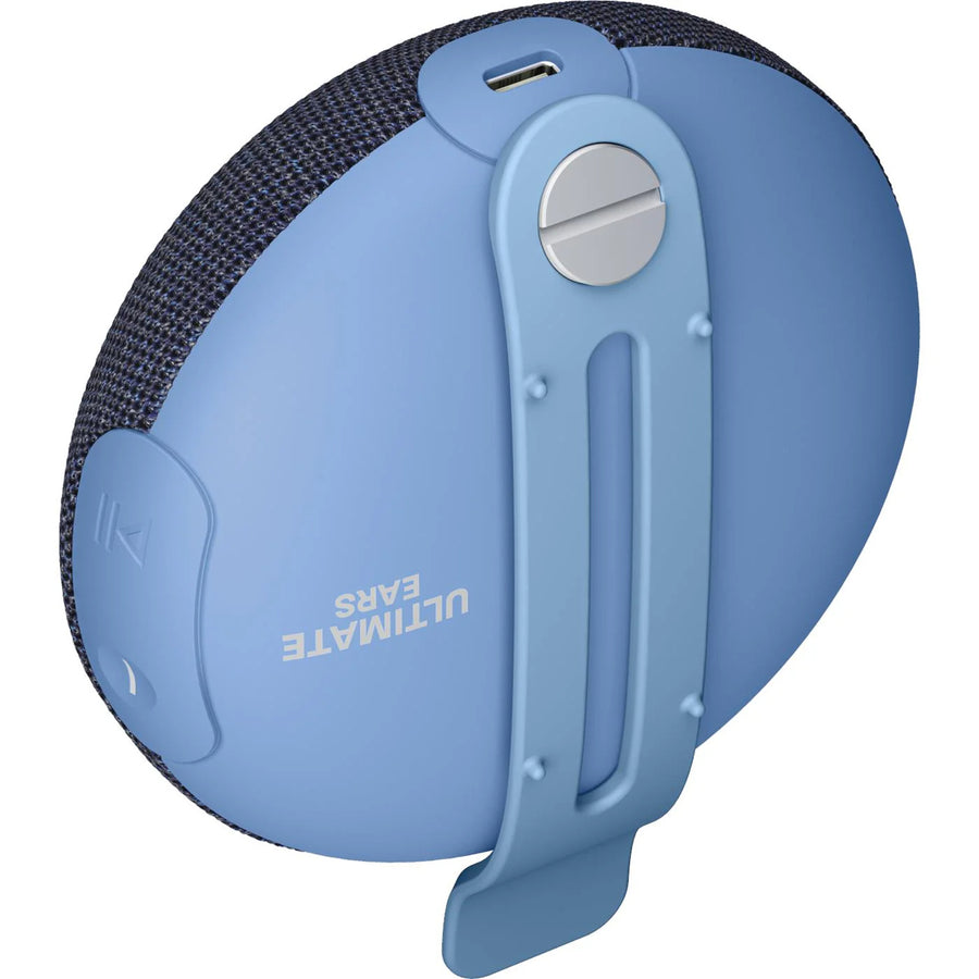 Astro 984-002023 - Ultimate Ears MINIROLL - Blue