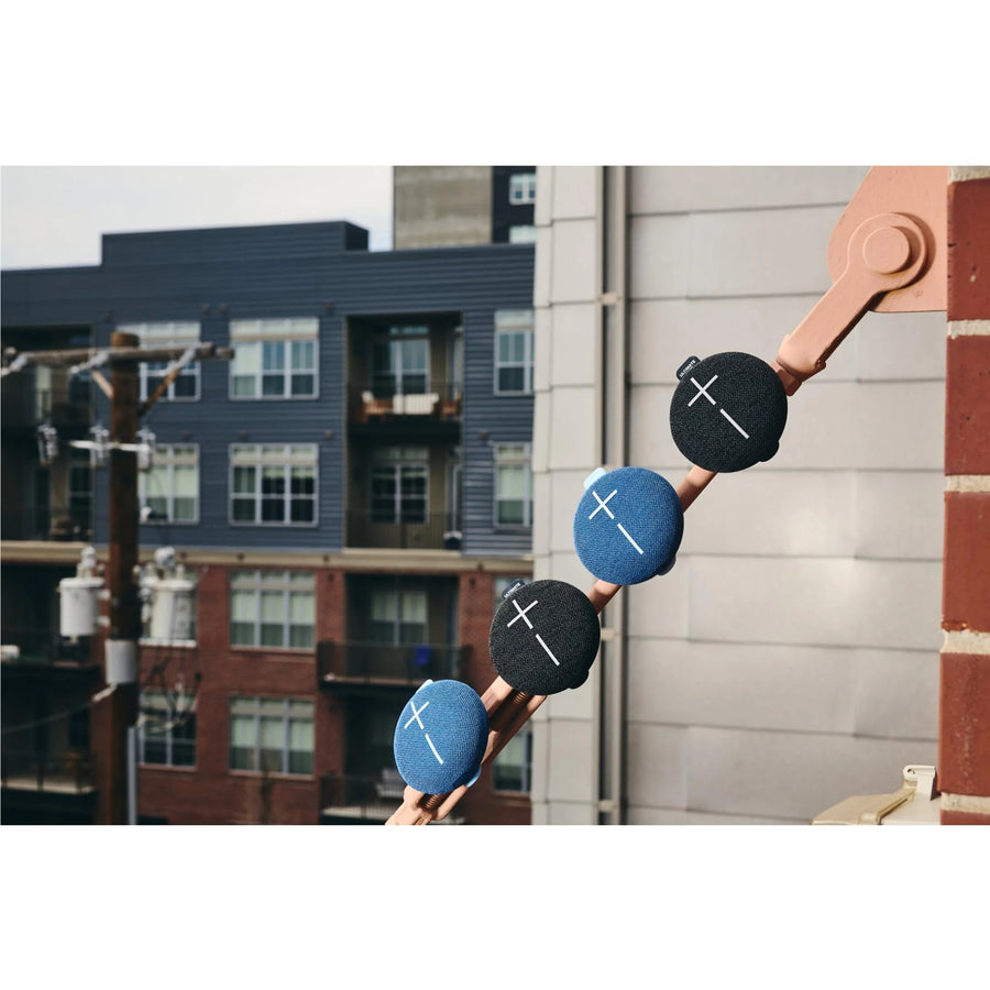 Astro 984-002023 - Ultimate Ears MINIROLL - Blue
