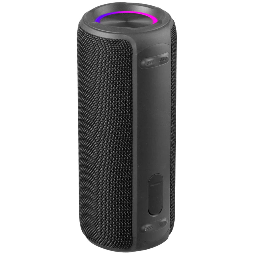 WAVE AUDIO Wave Portable Speaker - Amped Series - Large