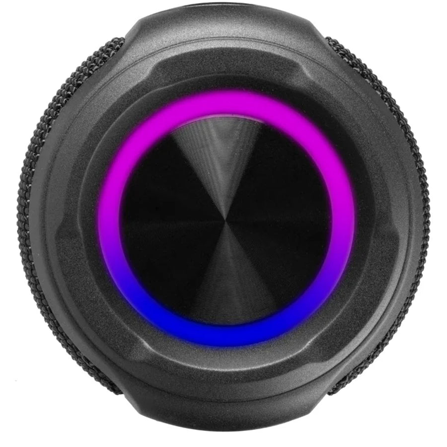 WAVE AUDIO Wave Portable Speaker - Amped Series - Large