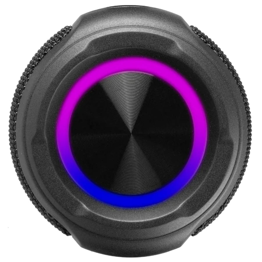 WAVE AUDIO 3S-2449 - Wave Portable Speaker - Amped Series - Medium