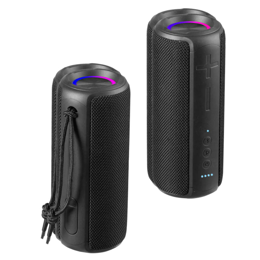 WAVE AUDIO 3S-2449 - Wave Portable Speaker - Amped Series - Medium