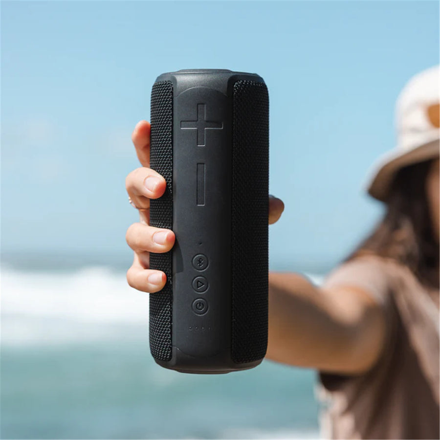 WAVE AUDIO 3S-2449 - Wave Portable Speaker - Amped Series - Medium