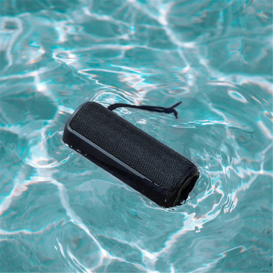 WAVE AUDIO 3S-2449 - Wave Portable Speaker - Amped Series - Medium