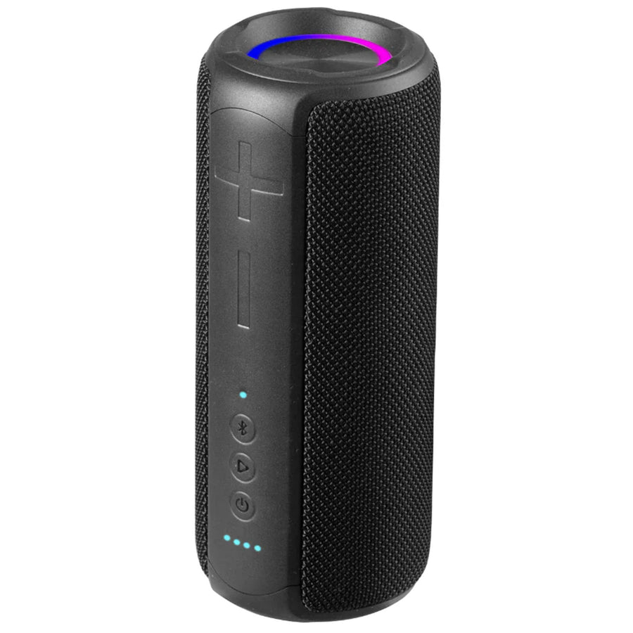 WAVE AUDIO 3S-2449 - Wave Portable Speaker - Amped Series - Medium