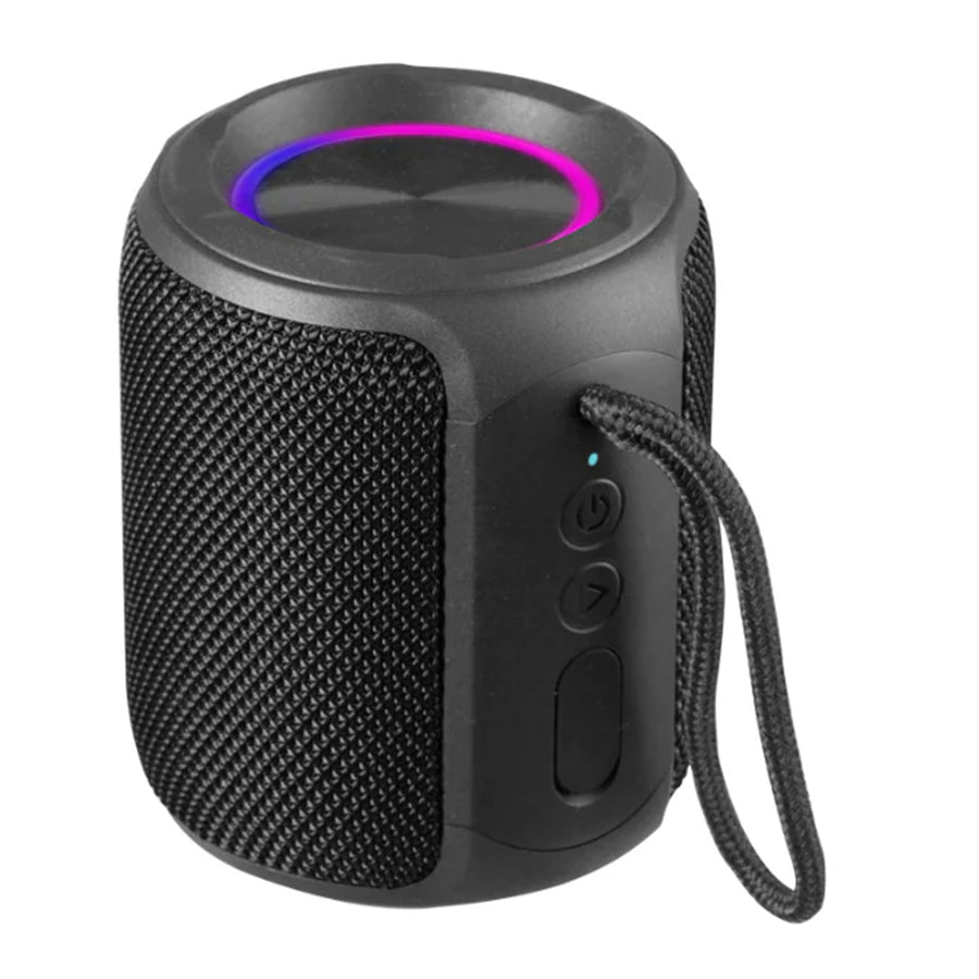 WAVE AUDIO 3S-2448 - Wave Portable Speaker - Amped Series - Small