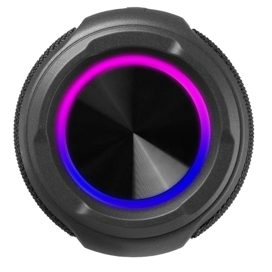 WAVE AUDIO 3S-2448 - Wave Portable Speaker - Amped Series - Small