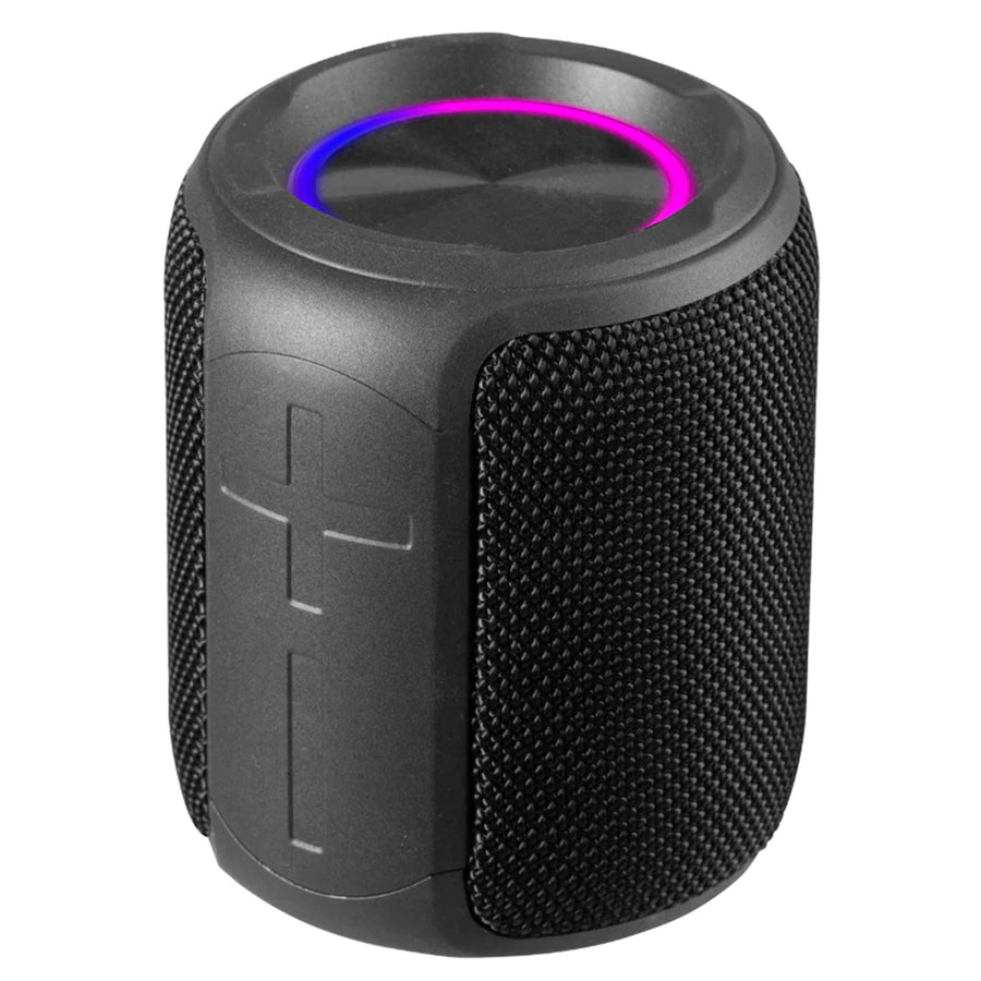 WAVE AUDIO 3S-2448 - Wave Portable Speaker - Amped Series - Small