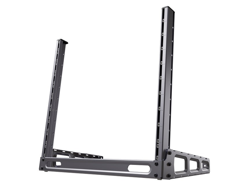 SR-10U - MikroTik 19' 10U Desktop Rack