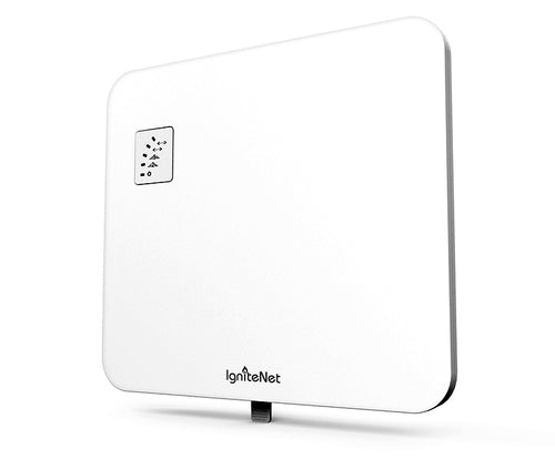 IgniteNet SS-W2-AC2600 - SunSpot Wave 2 Dualband Ceiling/Wall/Desktop Enterprise 4x4 802.11ac AP