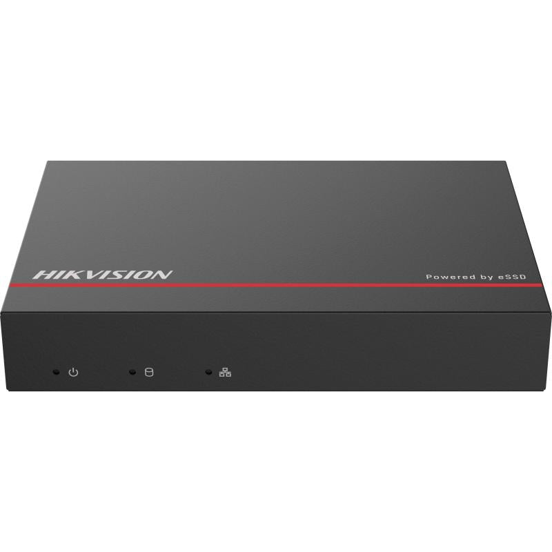 Hikvision DS-E04NI-Q1/4P