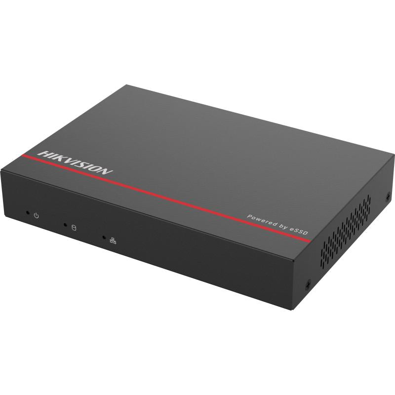 Hikvision DS-E04NI-Q1/4P