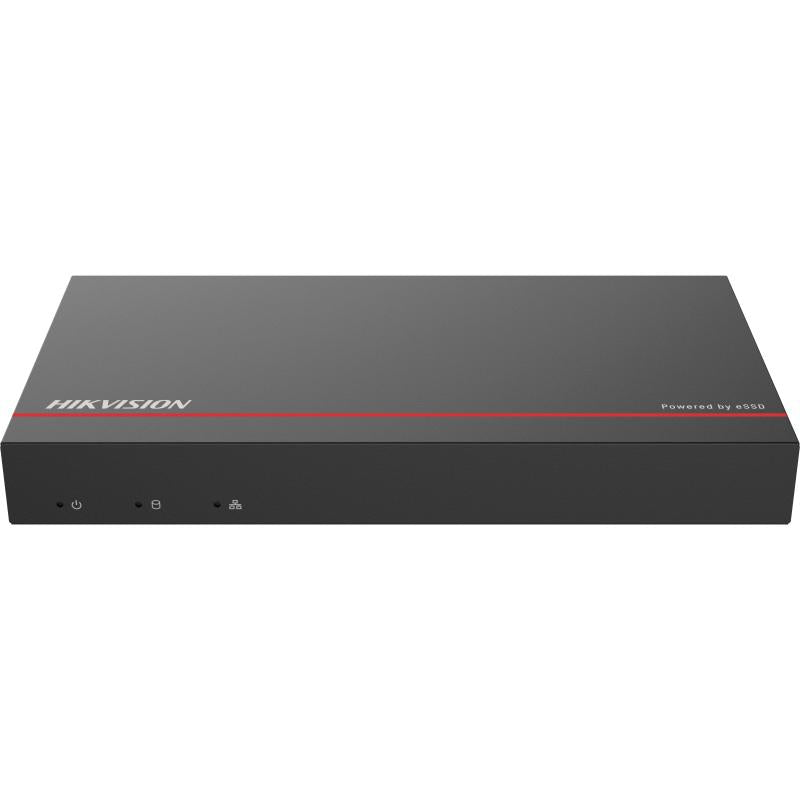 Hikvision DS-E08NI-Q1/8P