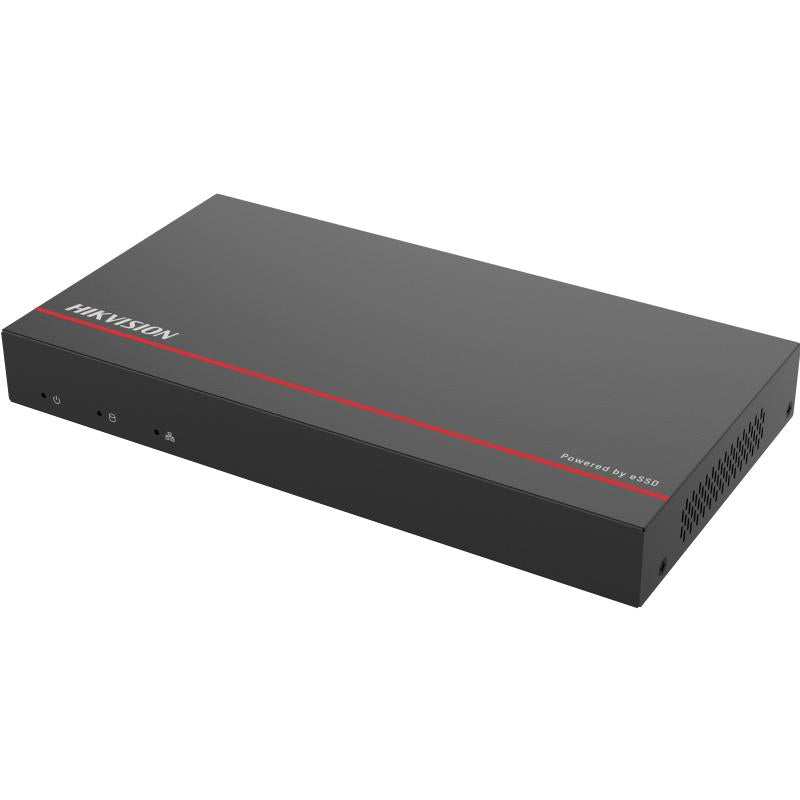 Hikvision DS-E08NI-Q1/8P