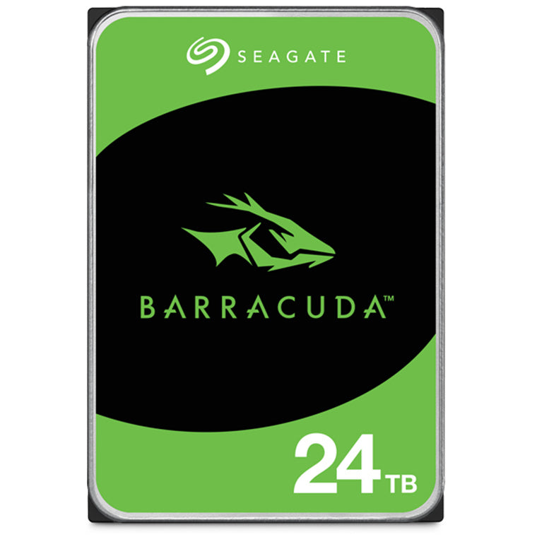 Seagate ST24000DM001