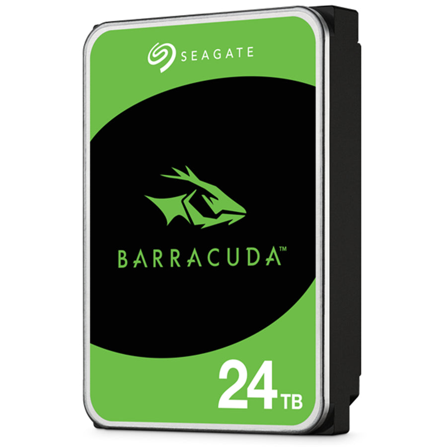Seagate ST24000DM001