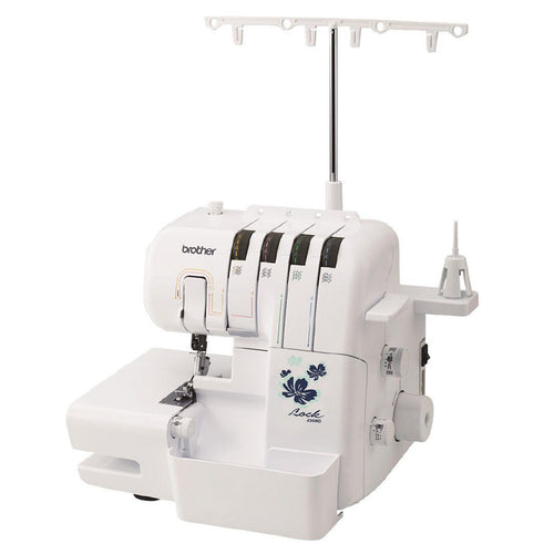 Brother 2504D Overlocker Mach