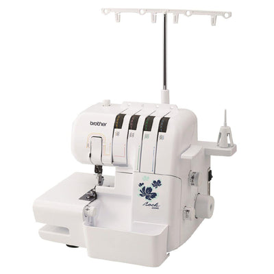 Brother 2504D Overlocker Mach