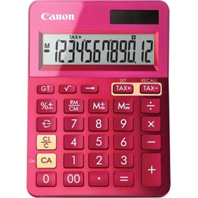 Canon LS123MPK Calculator