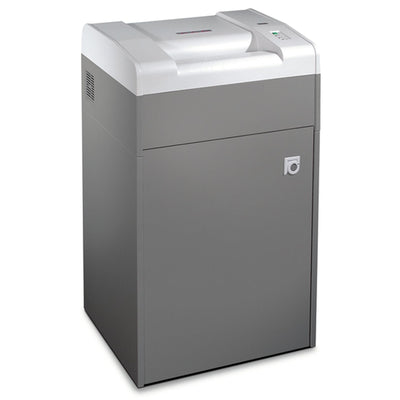 Dahle 419 Cross-Cut Shredder - P4 - 190L