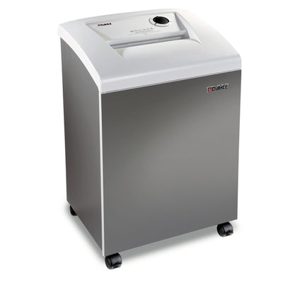 Dahle Strip-Cut Shredder - P2 - 60L