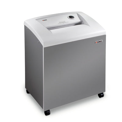 Dahle Strip-Cut Shredder - P2 - 160L