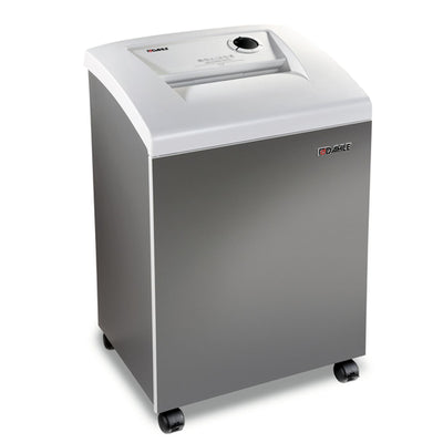 Dahle Cross-Cut Shredder - P4 - 100L