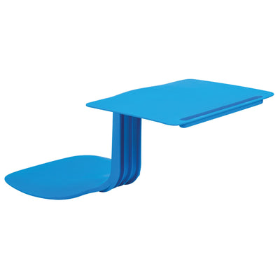 EC ERFLEX Elizabeth Richards Flexi Desk, Stackable and wipe clean for students in early to mid-primar